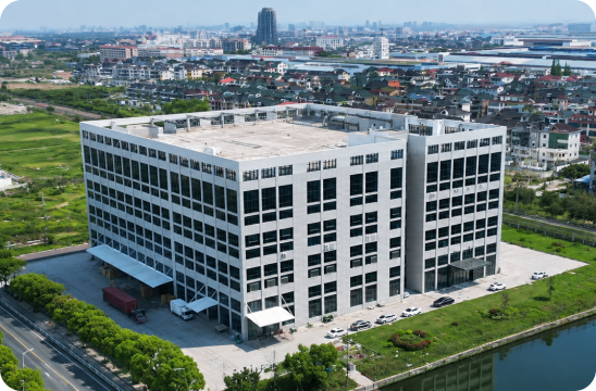 About Shengyi